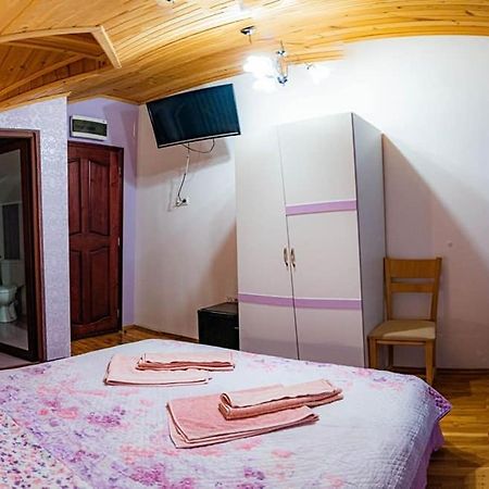Stanchevata Kashta Hotel Zlatograd Luaran gambar