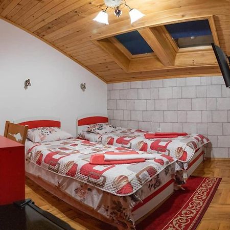 Stanchevata Kashta Hotel Zlatograd Luaran gambar