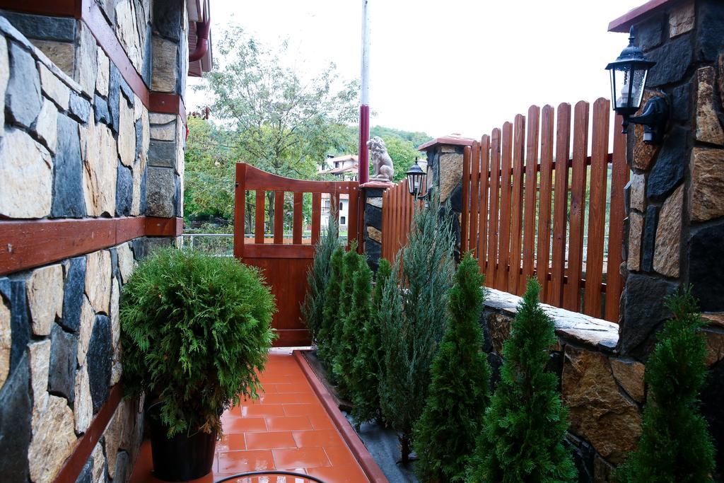 Stanchevata Kashta Hotel Zlatograd Luaran gambar