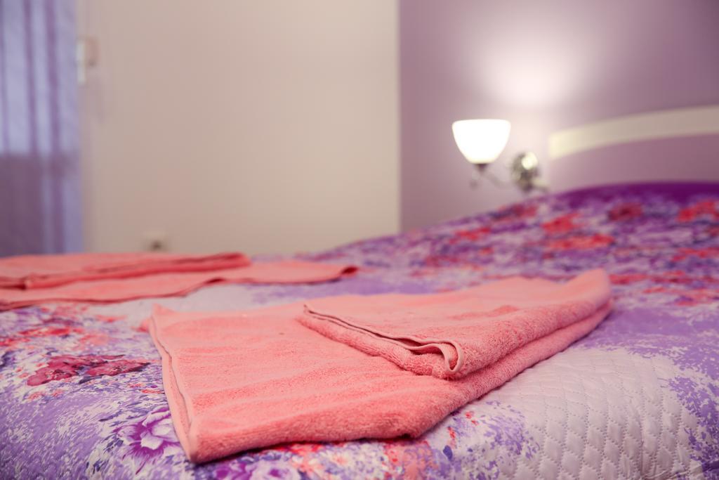 Stanchevata Kashta Hotel Zlatograd Luaran gambar