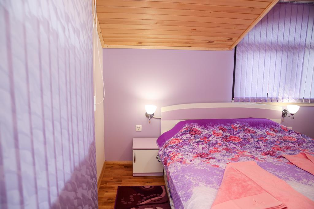 Stanchevata Kashta Hotel Zlatograd Bilik gambar