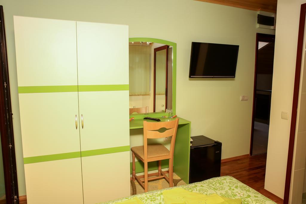 Stanchevata Kashta Hotel Zlatograd Luaran gambar