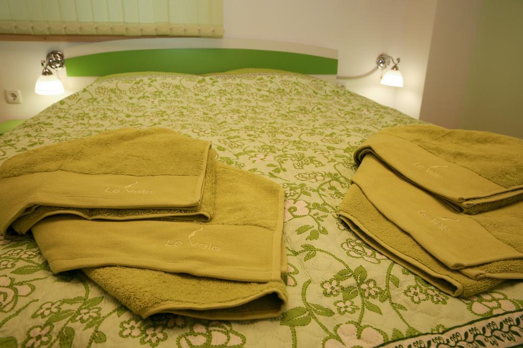 Stanchevata Kashta Hotel Zlatograd Luaran gambar