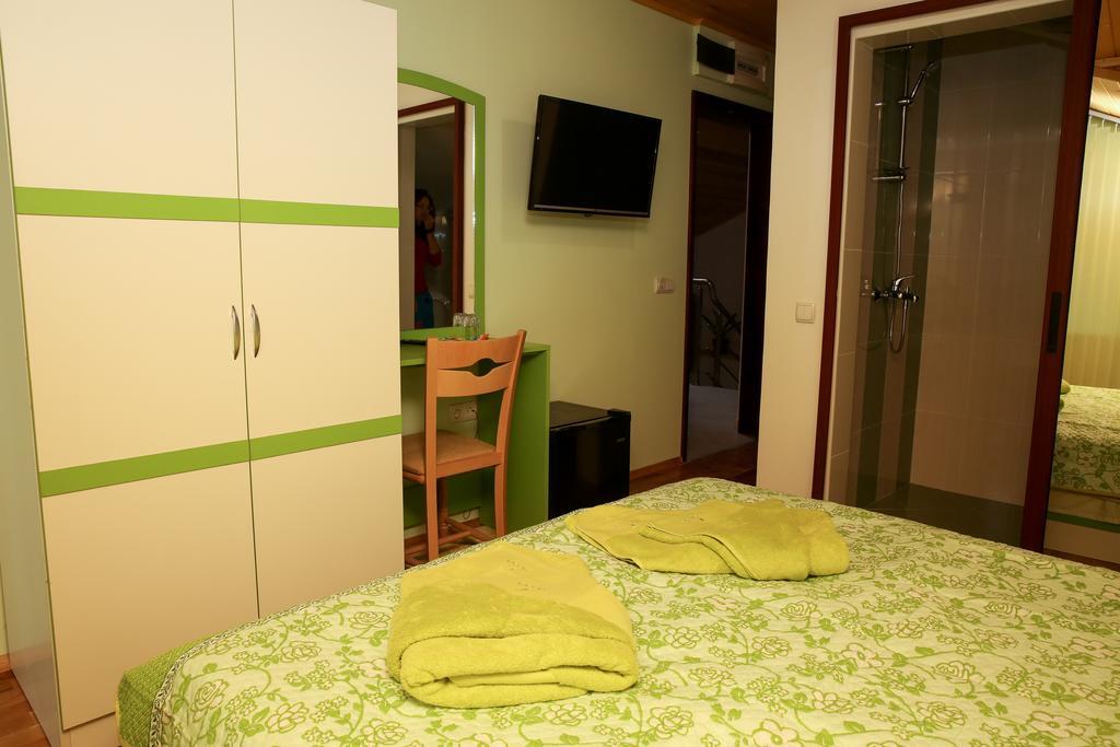 Stanchevata Kashta Hotel Zlatograd Bilik gambar