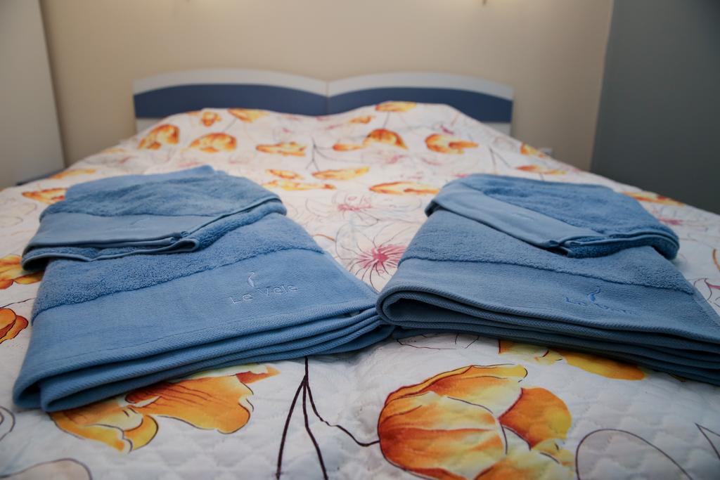 Stanchevata Kashta Hotel Zlatograd Luaran gambar