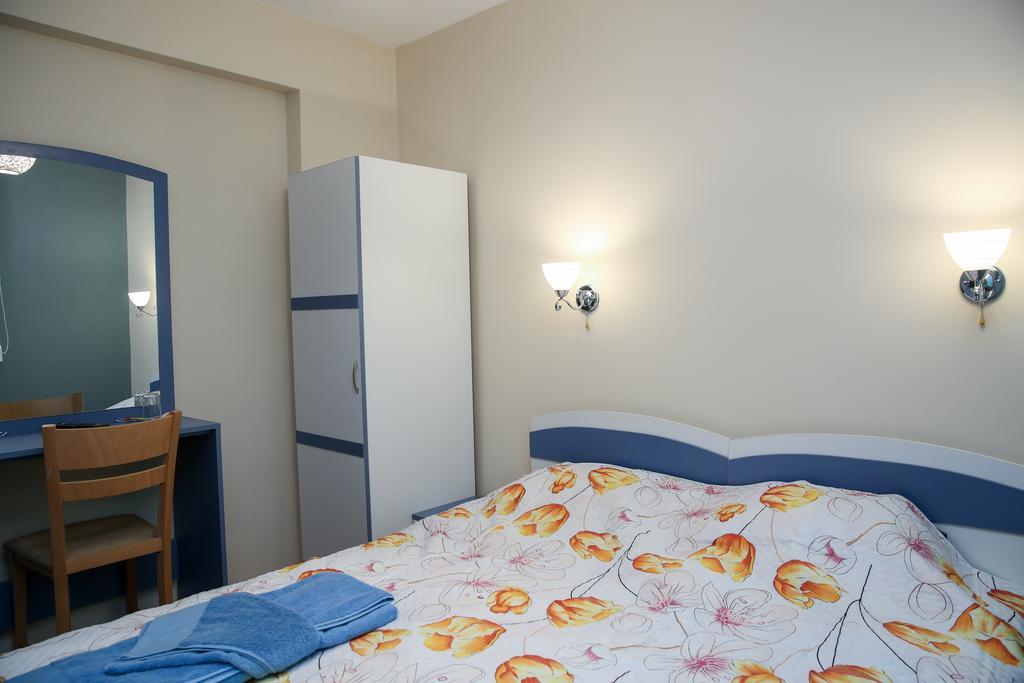 Stanchevata Kashta Hotel Zlatograd Bilik gambar