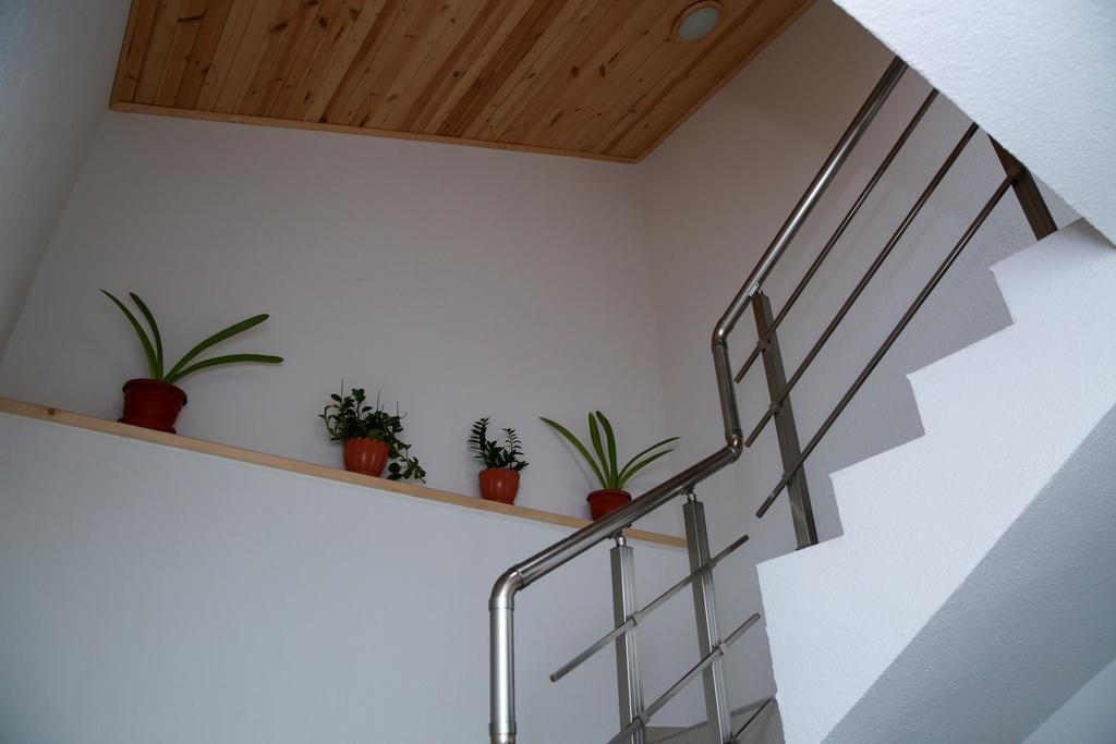 Stanchevata Kashta Hotel Zlatograd Luaran gambar