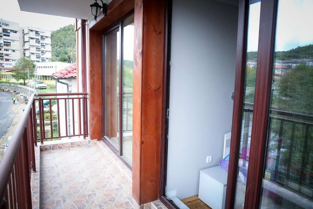 Stanchevata Kashta Hotel Zlatograd Bilik gambar
