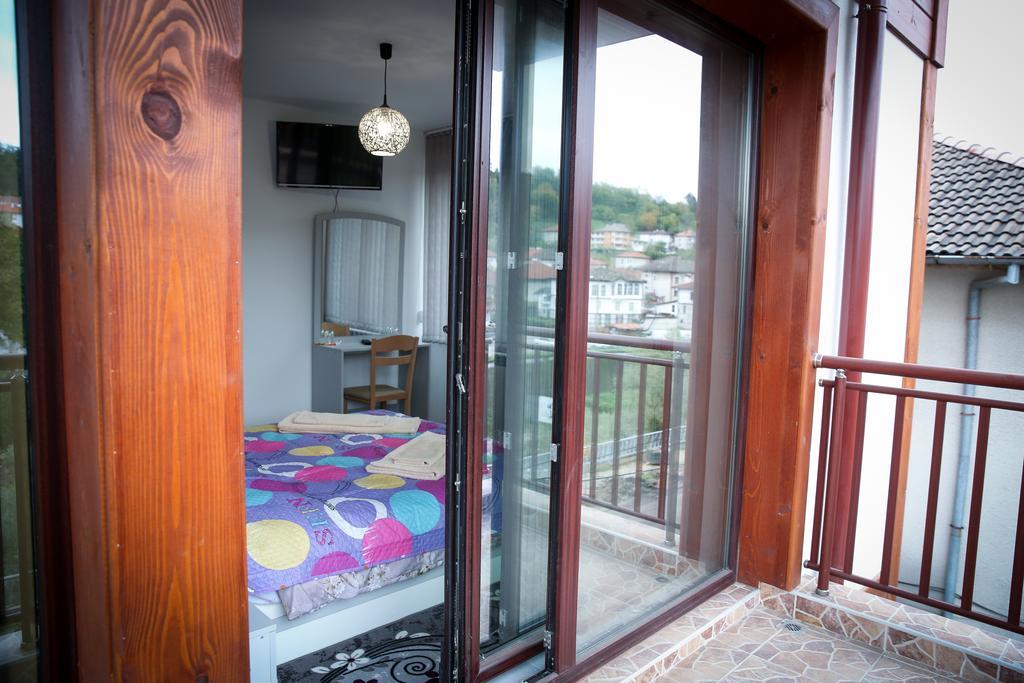 Stanchevata Kashta Hotel Zlatograd Bilik gambar