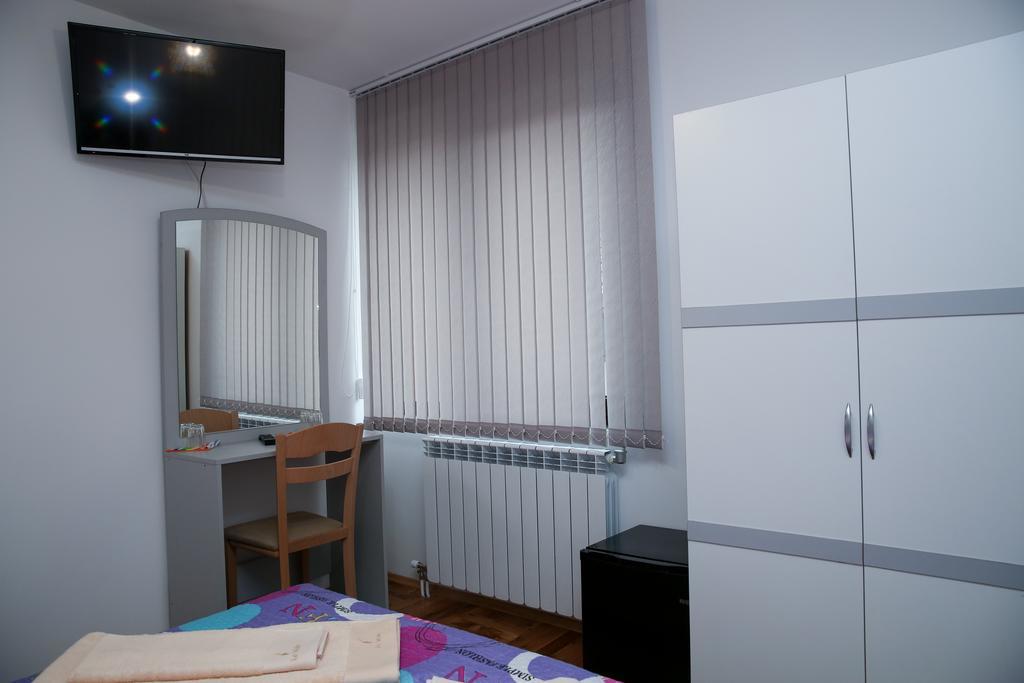 Stanchevata Kashta Hotel Zlatograd Luaran gambar
