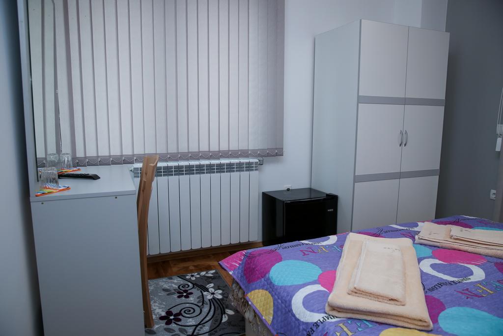 Stanchevata Kashta Hotel Zlatograd Luaran gambar