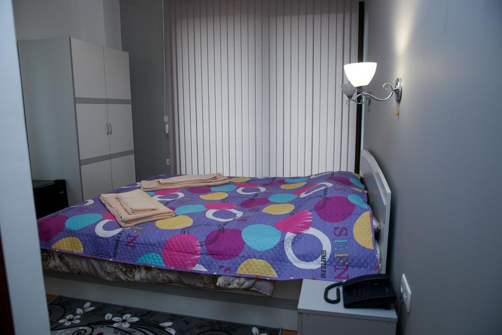 Stanchevata Kashta Hotel Zlatograd Luaran gambar