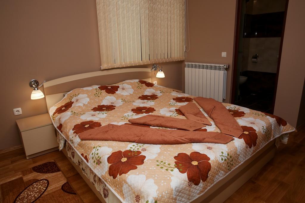 Stanchevata Kashta Hotel Zlatograd Bilik gambar