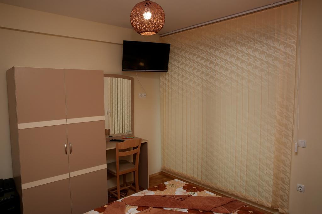 Stanchevata Kashta Hotel Zlatograd Luaran gambar