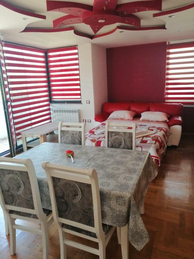 Stanchevata Kashta Hotel Zlatograd Luaran gambar
