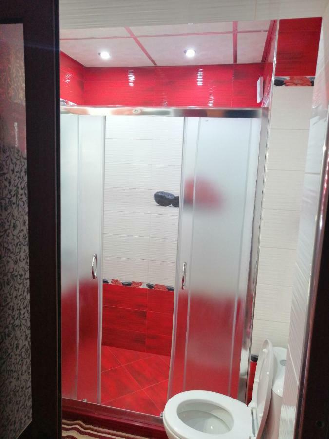 Stanchevata Kashta Hotel Zlatograd Luaran gambar