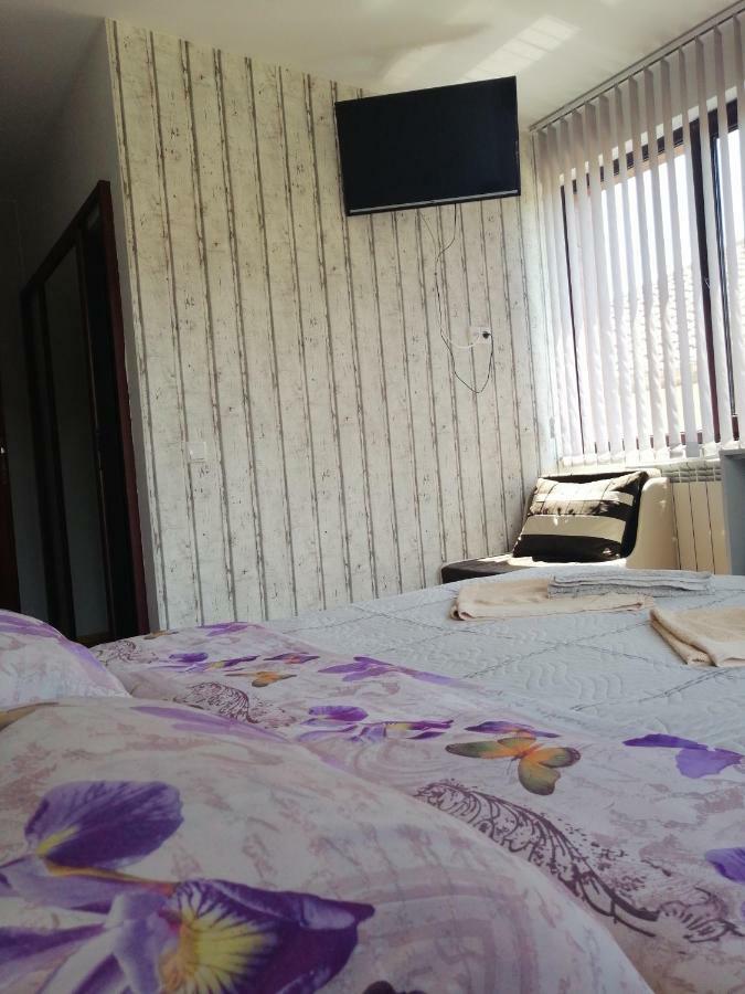 Stanchevata Kashta Hotel Zlatograd Luaran gambar