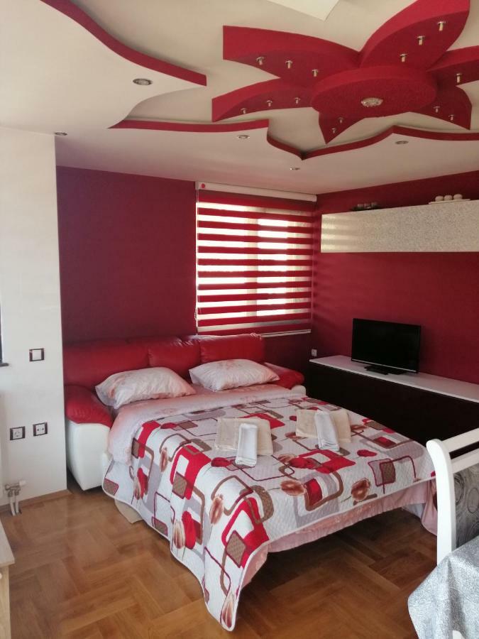 Stanchevata Kashta Hotel Zlatograd Luaran gambar
