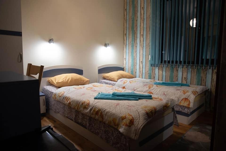 Stanchevata Kashta Hotel Zlatograd Luaran gambar