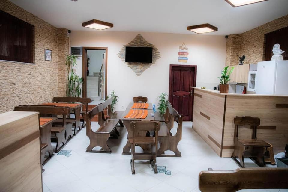 Stanchevata Kashta Hotel Zlatograd Luaran gambar