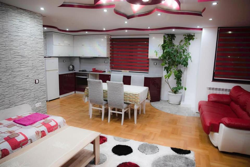 Stanchevata Kashta Hotel Zlatograd Luaran gambar