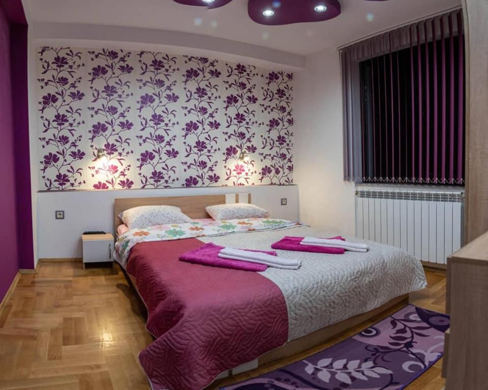 Stanchevata Kashta Hotel Zlatograd Luaran gambar