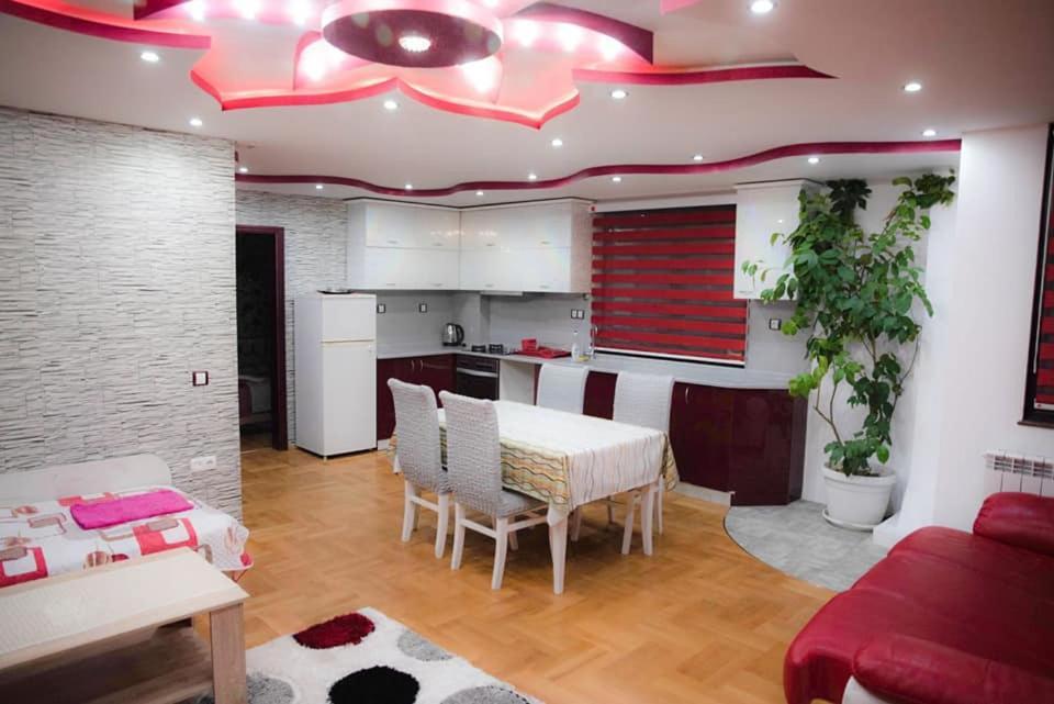 Stanchevata Kashta Hotel Zlatograd Luaran gambar