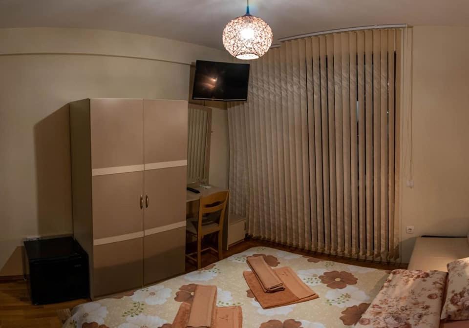 Stanchevata Kashta Hotel Zlatograd Luaran gambar