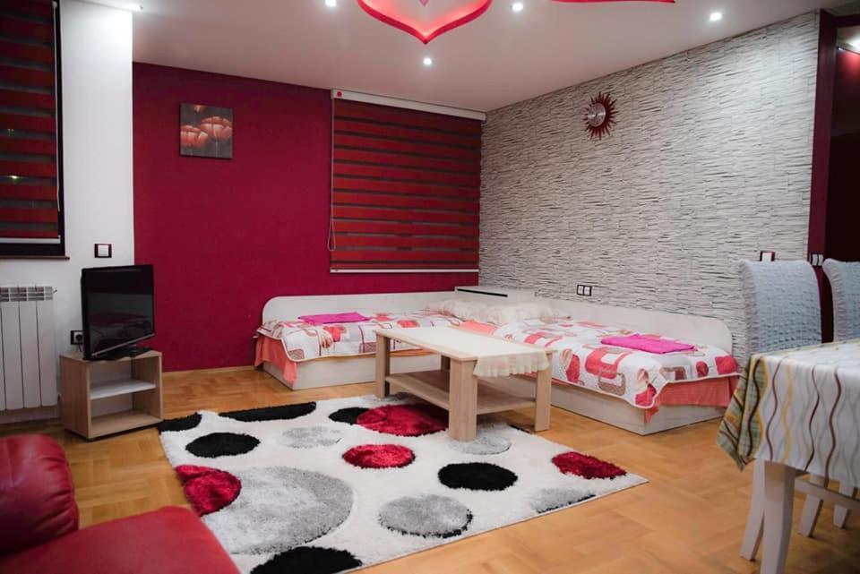 Stanchevata Kashta Hotel Zlatograd Luaran gambar