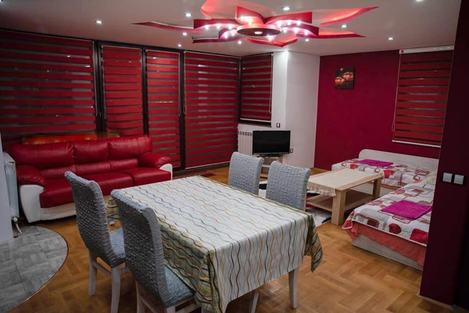 Stanchevata Kashta Hotel Zlatograd Luaran gambar