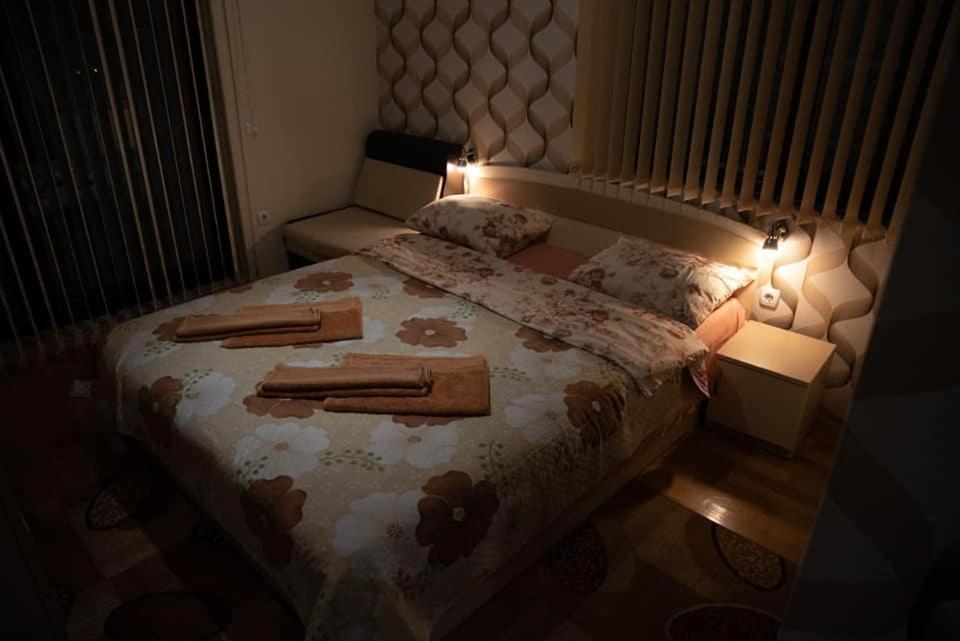 Stanchevata Kashta Hotel Zlatograd Luaran gambar