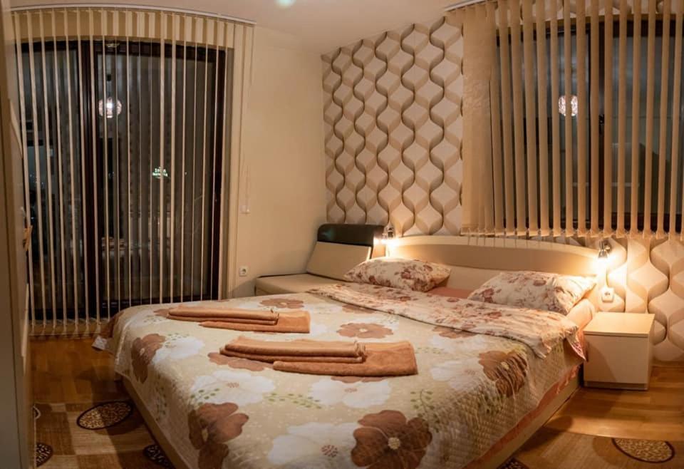 Stanchevata Kashta Hotel Zlatograd Luaran gambar